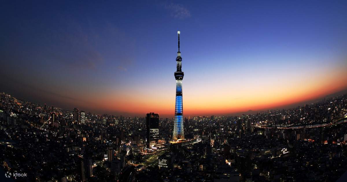 Tokyo Skytree Tembo Deck And Tembo Galleria Fast Ticket In Tokyo Japan Tokyo Skytree Tembo Deck And Tembo Galleria Fast Ticket In Tokyo Japan
